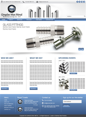 Web Design by tahir for Perth Web Hosting | Design: #1913133