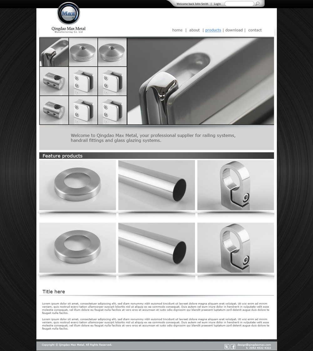 Diseño Web por Visualland para Perth Web Hosting | Diseño #1923708