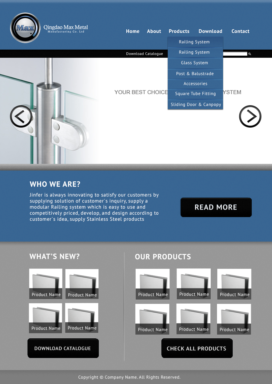 Web Design by RKP20 for Perth Web Hosting | Design #1940470