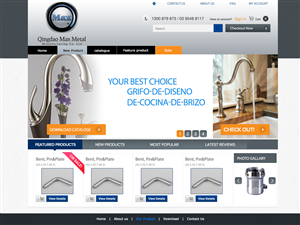 Web Design by hetal patel for Perth Web Hosting | Design #1923833