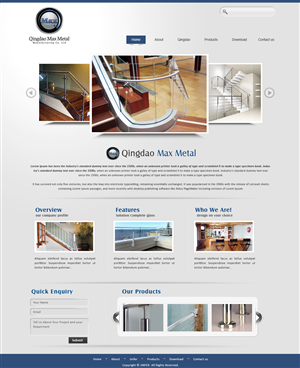 Web Design by webxvision for Perth Web Hosting | Design #1928630