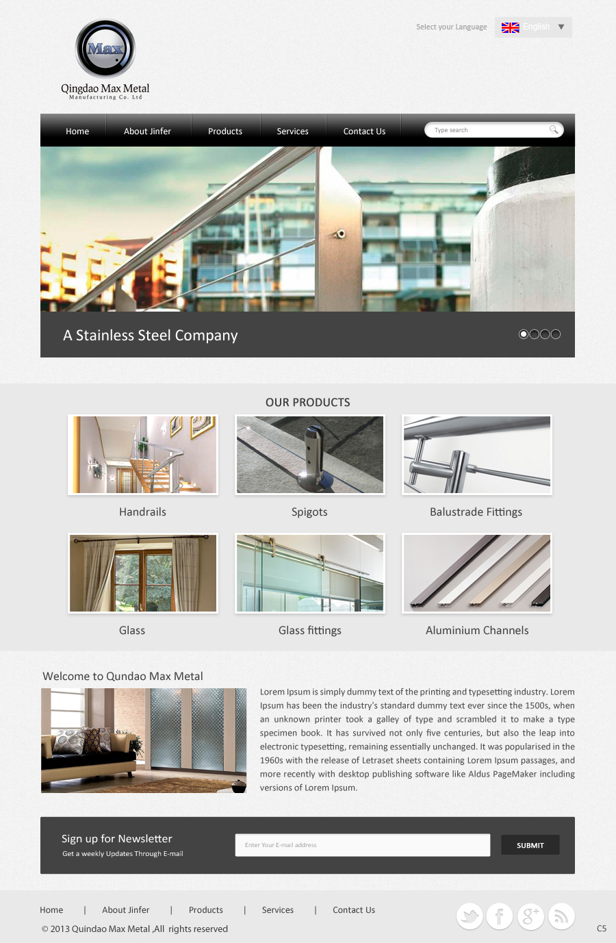 Web Design by pb for Perth Web Hosting | Design #1937824