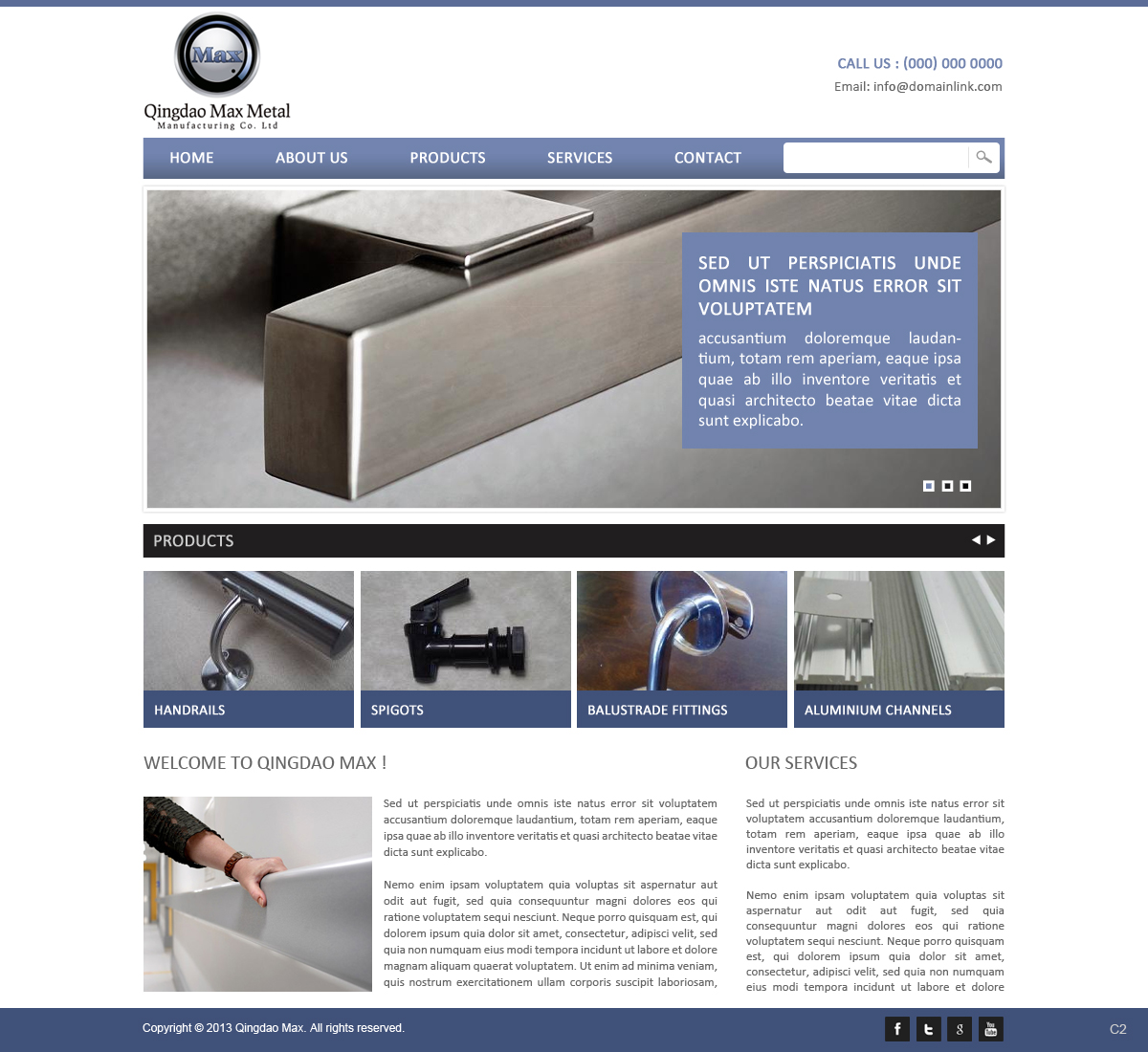 Web Design by pb for Perth Web Hosting | Design #1937826