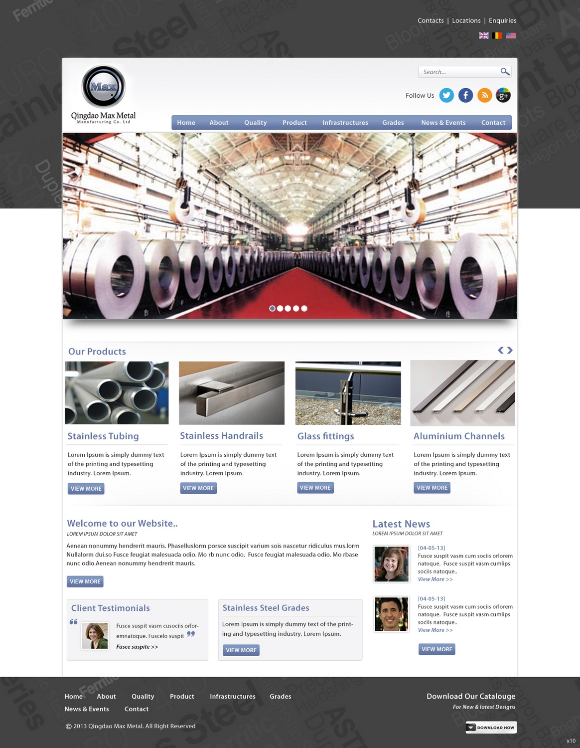 Web Design by pb for Perth Web Hosting | Design #1942476