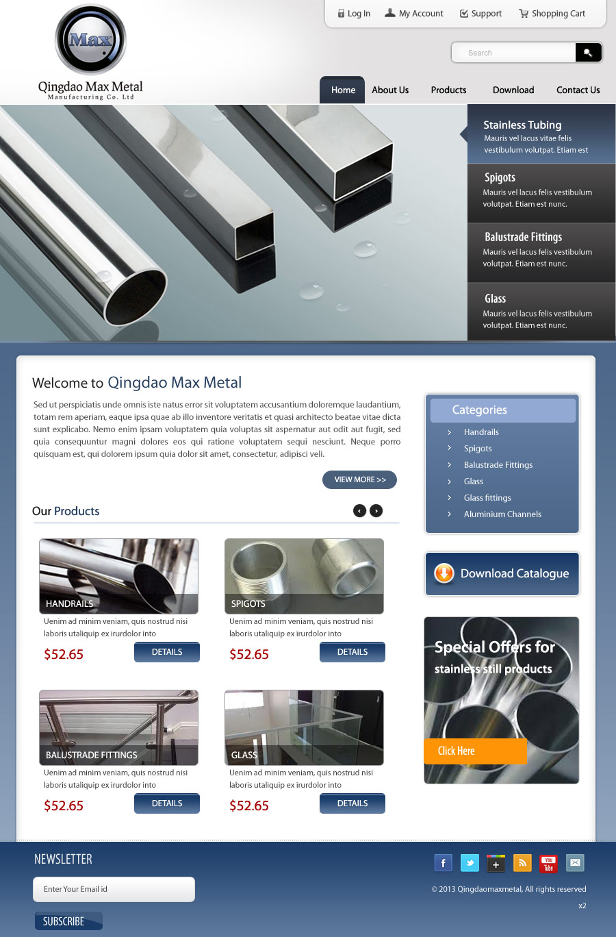 Web Design by pb for Perth Web Hosting | Design #1942479