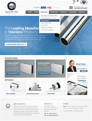 Web Design by the-lion-king for Perth Web Hosting | Design: #1928852