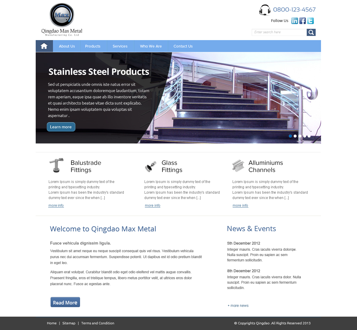 Web Design by OM for Perth Web Hosting | Design #1934822