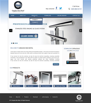Web Design by Creative X Designs for Perth Web Hosting | Design: #1934711