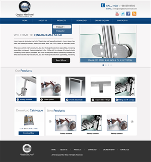Web Design by Creative X Designs for Perth Web Hosting | Design: #1935171