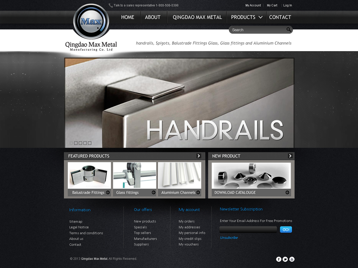 Web Design by Behriatech for Perth Web Hosting | Design #1931284