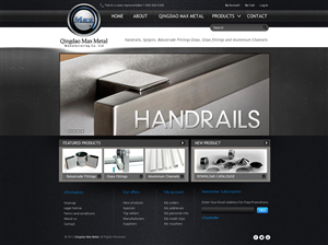 Web Design by Behriatech for Perth Web Hosting | Design: #1931284