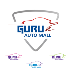 Logo Design by inspirodesign for black car direct corp | Design: #7742902