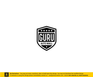Logo Design by Omee for black car direct corp | Design: #7723516