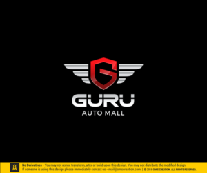 Logo Design by Omee for black car direct corp | Design: #7725490
