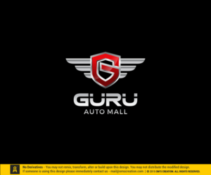 Logo Design by Omee for black car direct corp | Design: #7725584