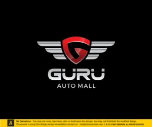 Logo Design by Omee for black car direct corp | Design: #7726582