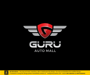 Logo Design by Omee for black car direct corp | Design: #7726635