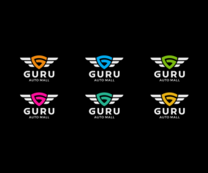 Logo Design by Omee for black car direct corp | Design: #7839948