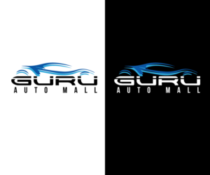 Logo Design by roopaljain for black car direct corp | Design: #7753417