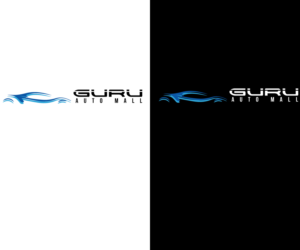 Logo Design by roopaljain for black car direct corp | Design: #7783480