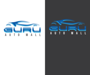 Logo Design by roopaljain for black car direct corp | Design: #7783481