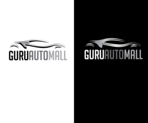 Logo Design by roopaljain for black car direct corp | Design: #7783482