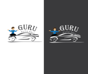 Logo Design by roopaljain for black car direct corp | Design: #7803624
