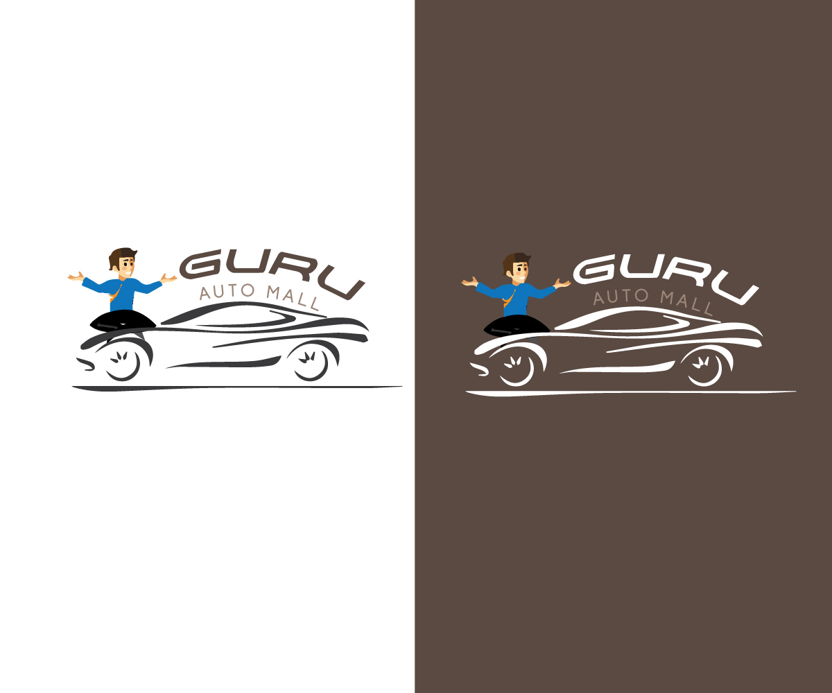 Logo Design by roopaljain for black car direct corp | Design #7803625