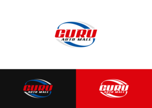 Logo Design by BehindSymbols for black car direct corp | Design: #7783387