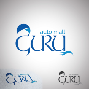Logo Design by akslogic for black car direct corp | Design: #7784908
