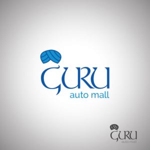 Logo Design by akslogic for black car direct corp | Design: #7785083