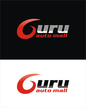 Logo Design by Sushma for black car direct corp | Design: #7784447