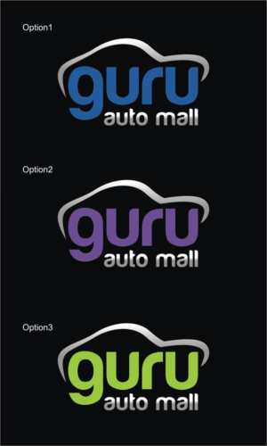 Logo Design by Sushma for black car direct corp | Design: #7873926