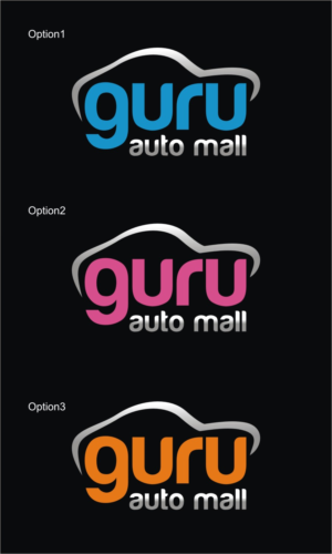 Logo Design by Sushma for black car direct corp | Design: #7873927