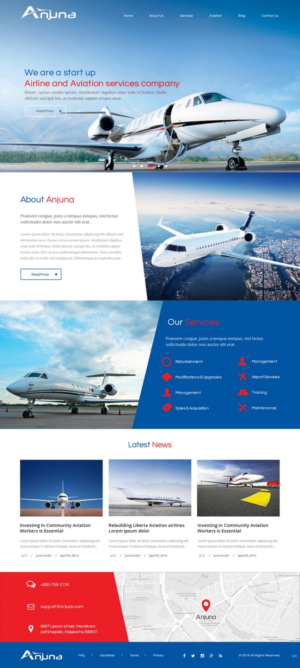 WordPress-Design von pb für dieses Projekt | Design: #9798544