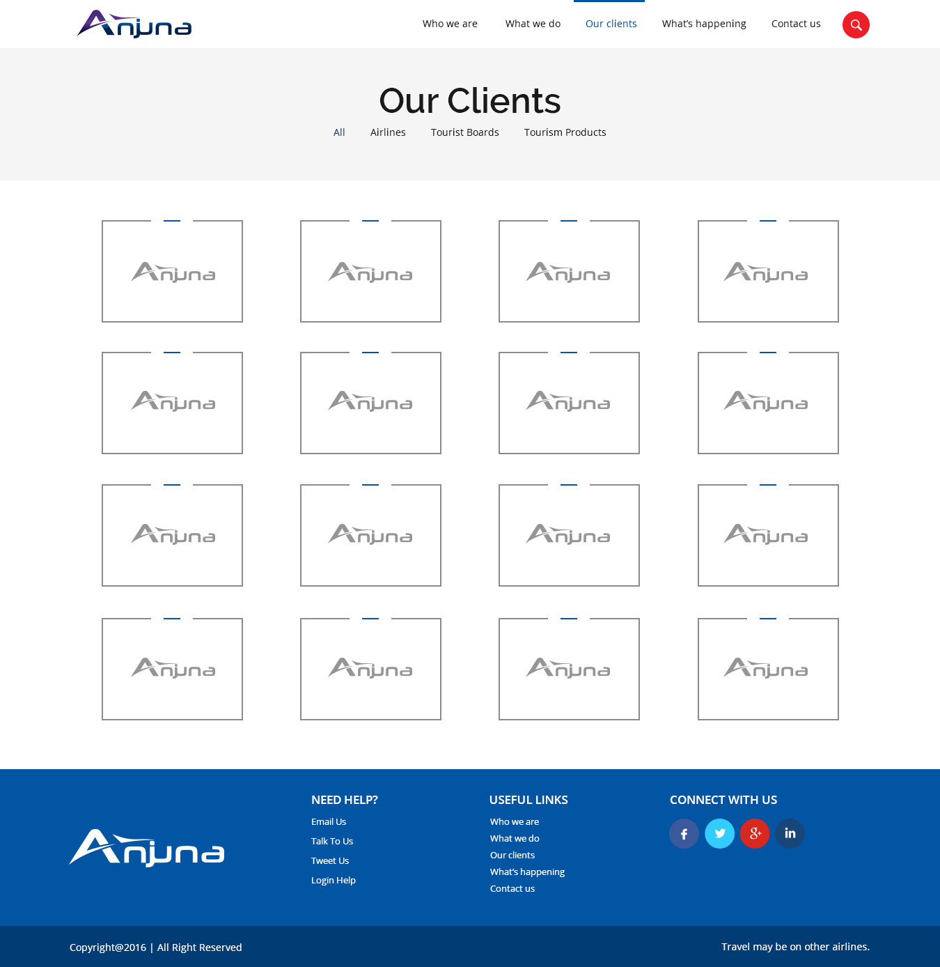 Wordpress Design by syrwebdevelopment for this project | Design #9797614