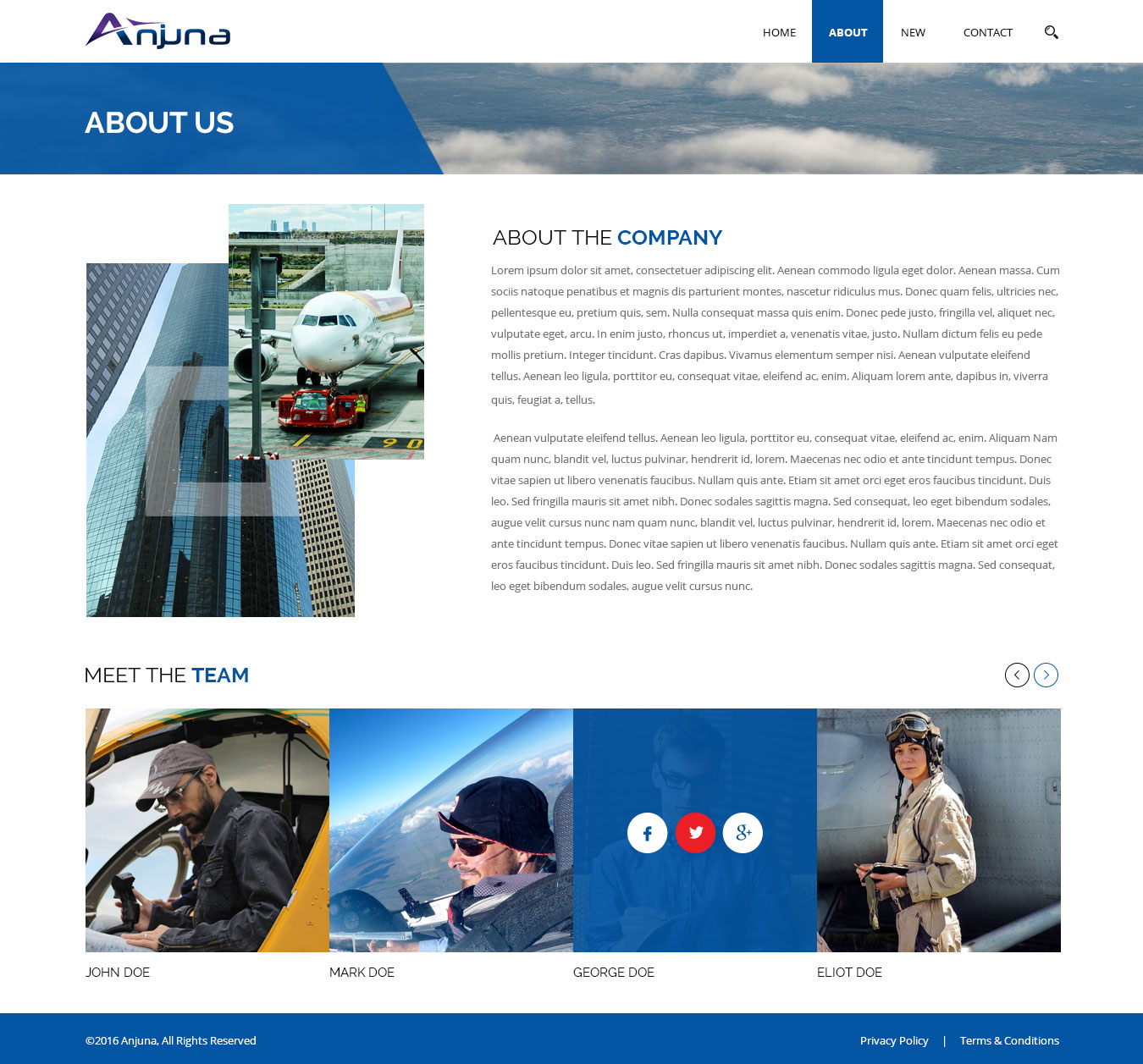 Wordpress Design by syrwebdevelopment for this project | Design #9830595