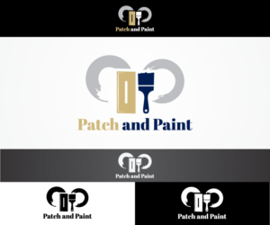 Logo Design by sangeloenriquez for this project | Design #7699610