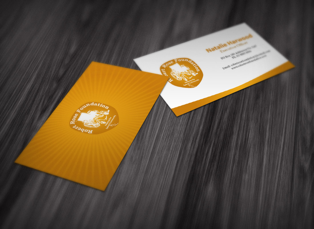 Diseño de Tarjeta de Presentación por Artsenal para este proyecto | Diseño #1910431