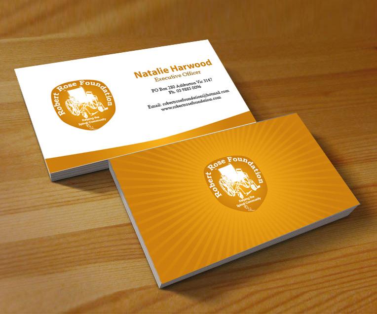 Visitenkarten-Design von Artsenal für dieses Projekt | Design #1910440