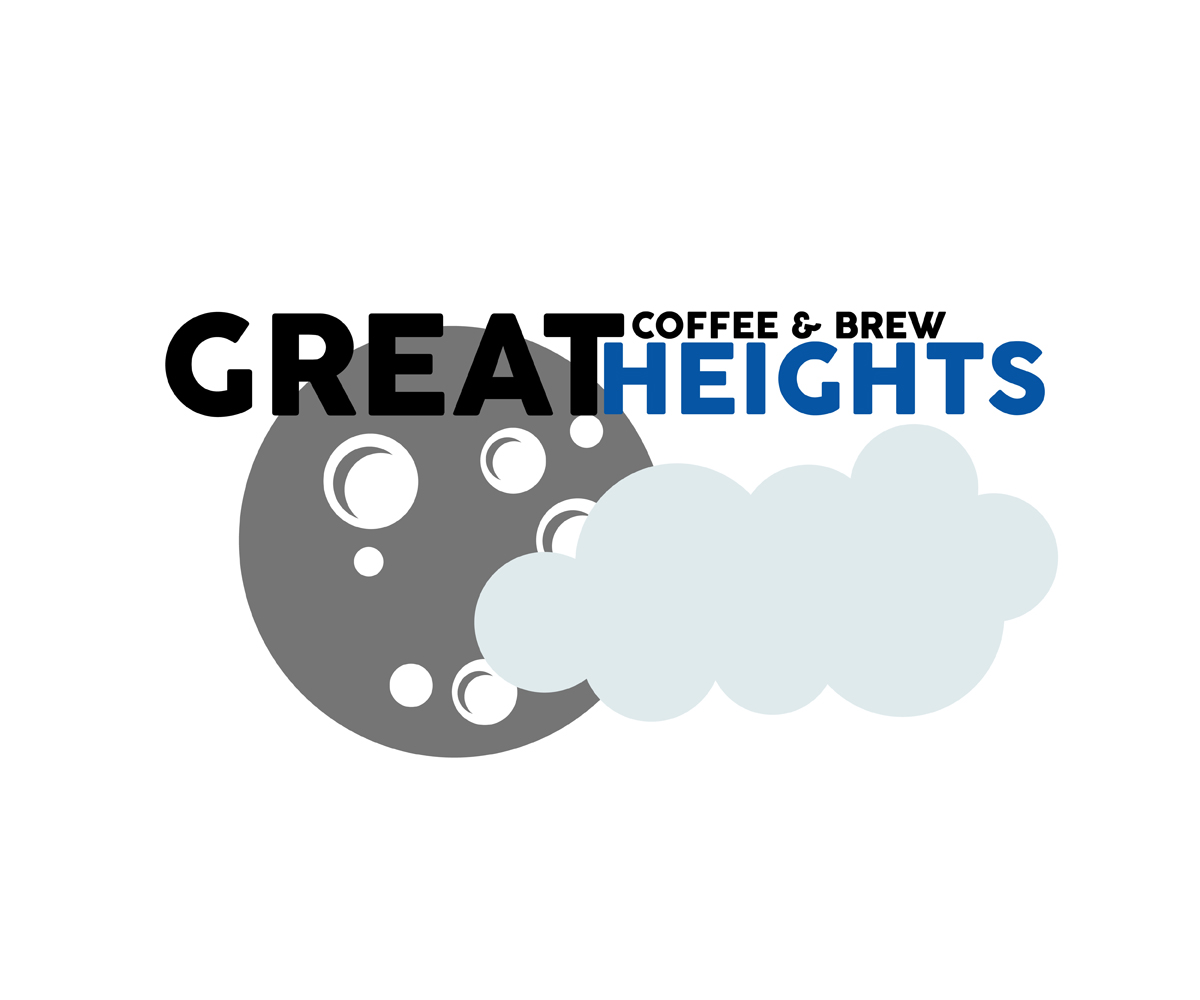 Logo Design by Hey Lex for this project | Design #7801152