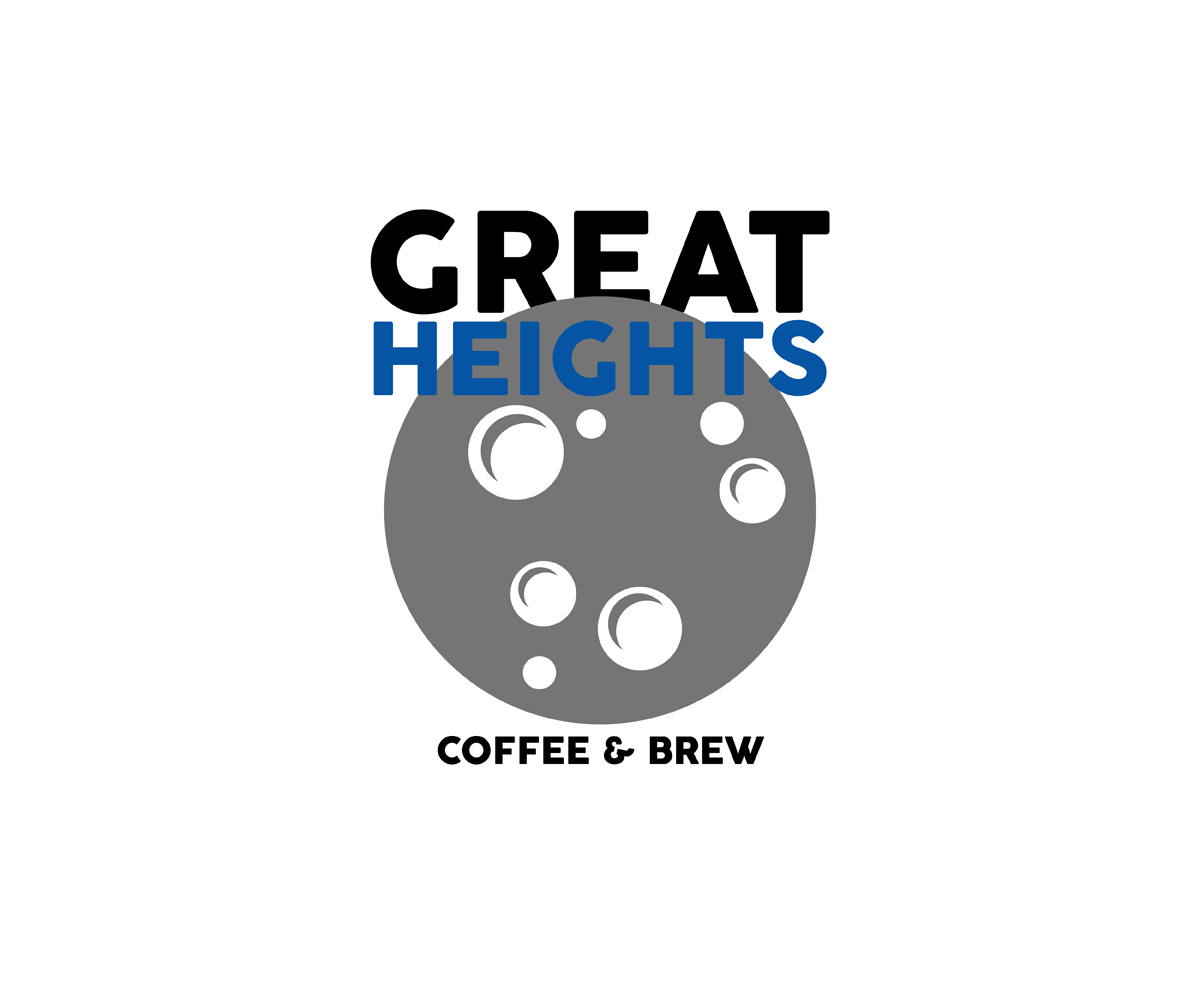 Logo Design by Hey Lex for this project | Design #7801153