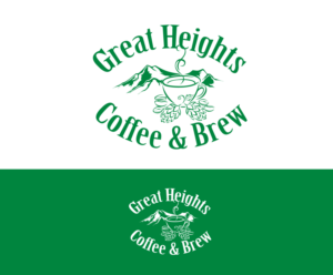 Logo Design by blue eye