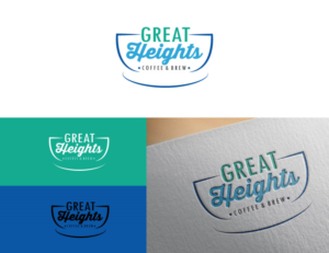 Logo Design by Marija Todorovska for this project | Design #7707319