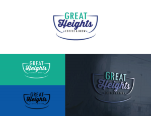 Design de Logo par Marija Todorovska pour ce projet | Design : #7726813