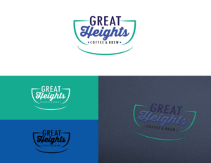 Design de Logo par Marija Todorovska pour ce projet | Design : #7726933