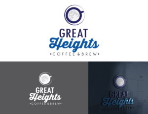 Design de Logo par Marija Todorovska pour ce projet | Design : #7758368