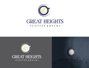 Design de Logo par Marija Todorovska pour ce projet | Design : #7758595