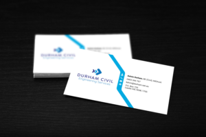 Business Card Design by isabel.paoli