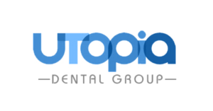 Logo Design by Borun for Utopia Dental group | Design: #7699116